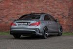 Mercedes-AMG CLA45 Speed-30X by Schmidt Revolution 2016 года